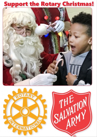 Rotary Christmas 2019